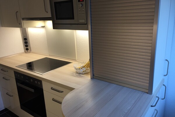 Nachher, linke Seite